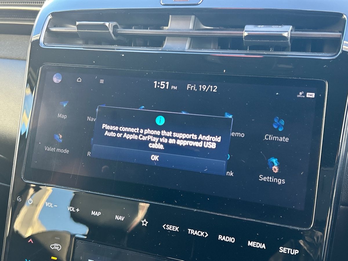 Used Hyundai TUCSON 2021 for sale - 77011447: Photo 27