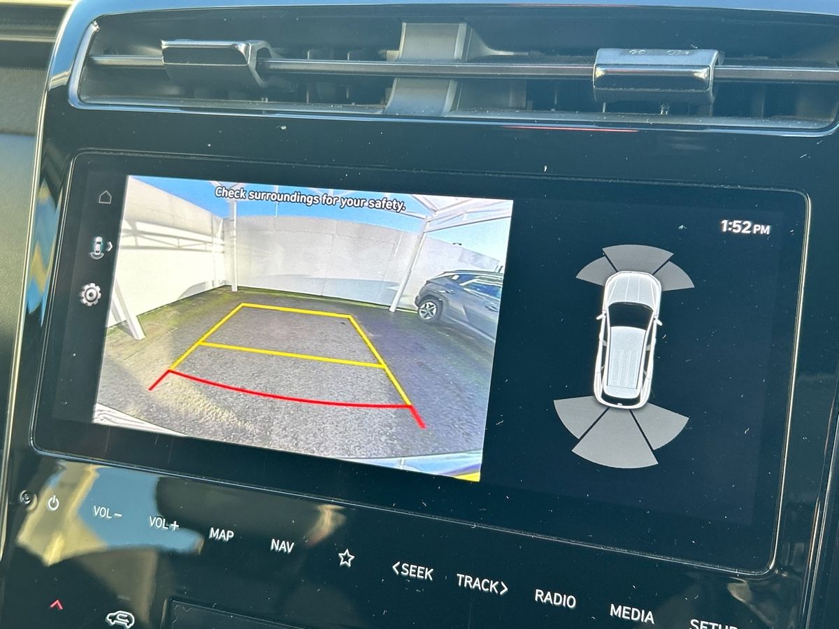 Used Hyundai TUCSON 2021 for sale - 77011447: Photo 29