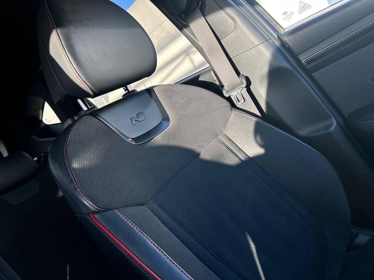 Used Hyundai TUCSON 2021 for sale - 77011447: Photo 30