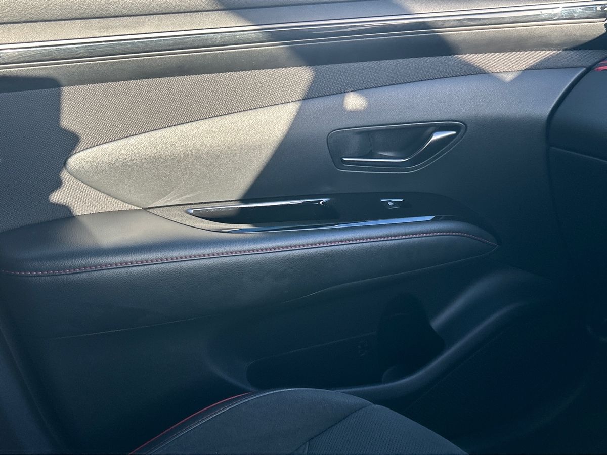 Used Hyundai TUCSON 2021 for sale - 77011447: Photo 31