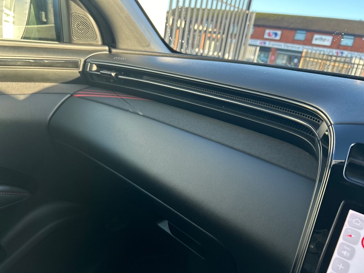 Used Hyundai TUCSON 2021 for sale - 77011447: Photo 32