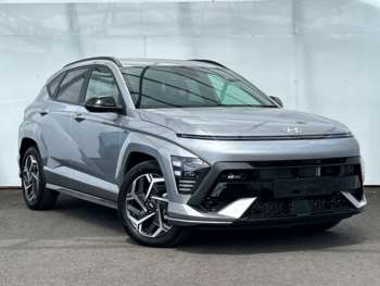 2025 - 1.6 T-GDi N Line S Euro 6 (s/s) 5dr