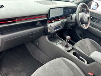Used Hyundai KONA 2025 for sale - 75179035: Photo