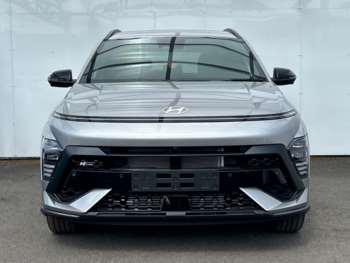 Used Hyundai KONA 2025 for sale - 75179035: Photo