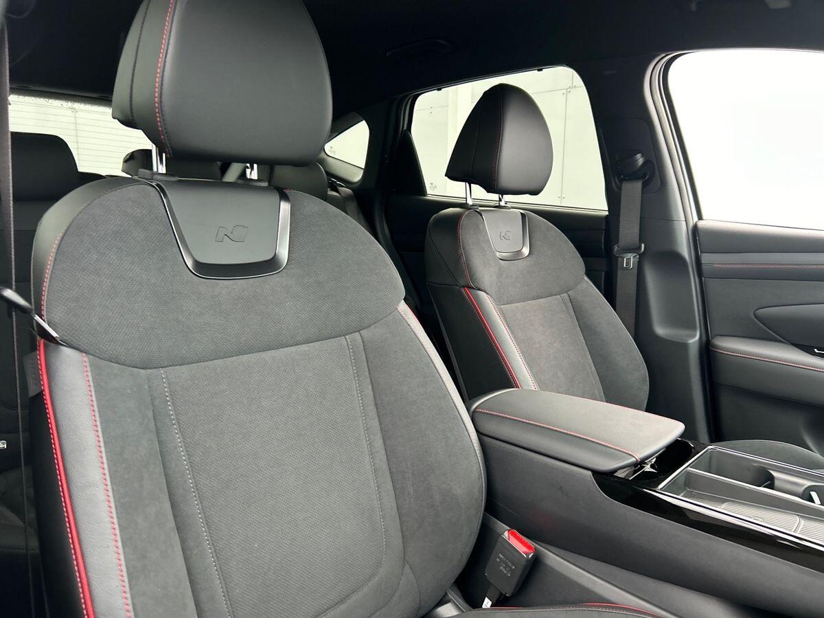 Used Hyundai TUCSON 2025 for sale - 76641873: Photo 14