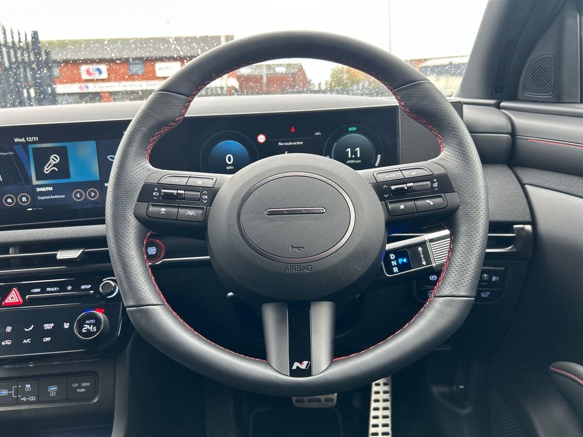 Used Hyundai TUCSON 2025 for sale - 76641873: Photo 15