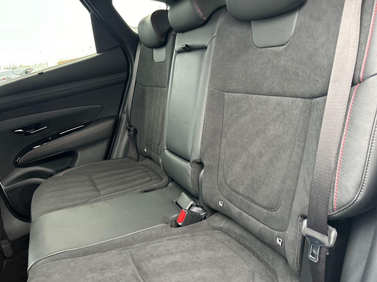 Used Hyundai TUCSON 2025 for sale - 76641873: Photo 16