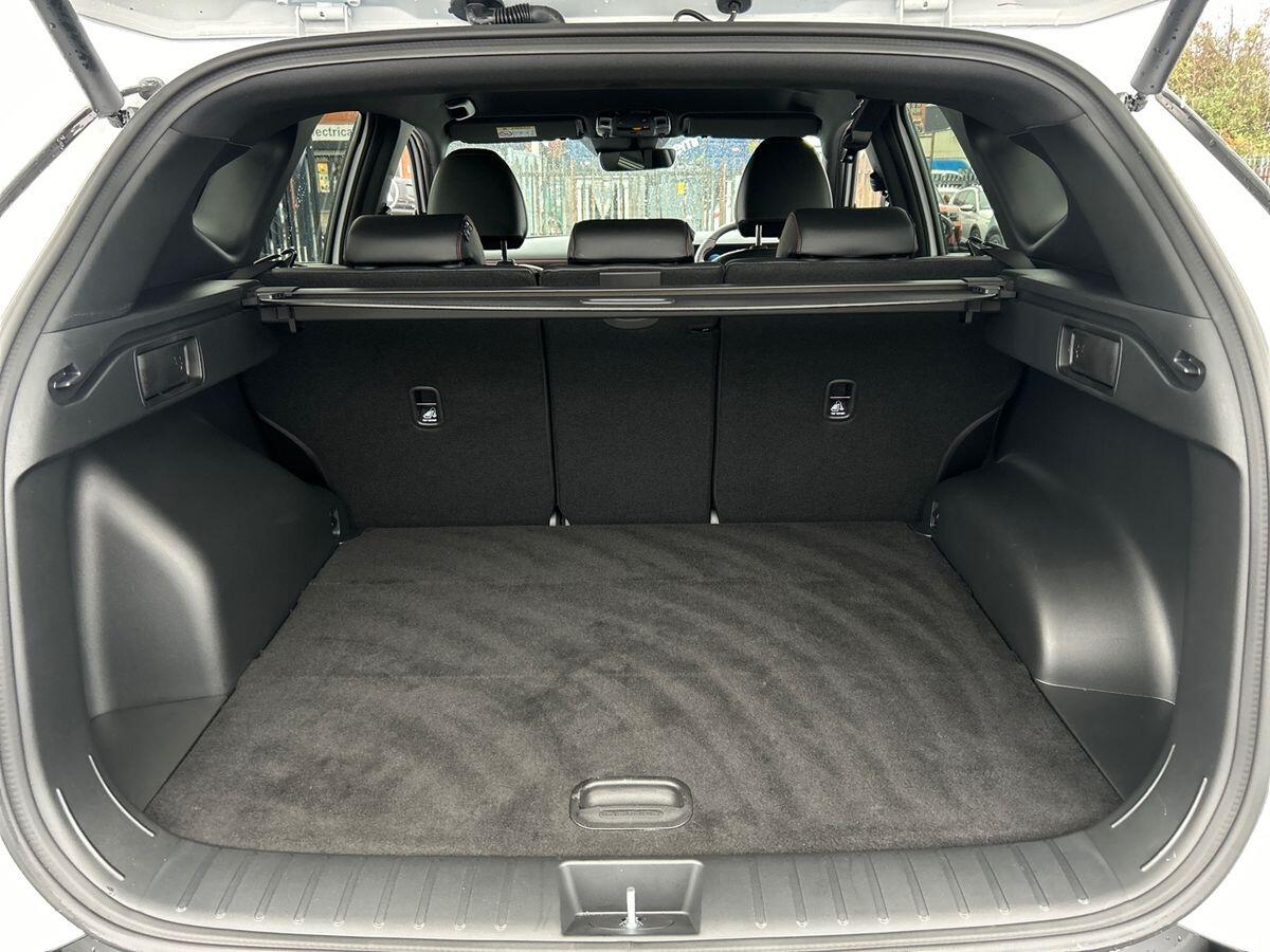 Used Hyundai TUCSON 2025 for sale - 76641873: Photo 17