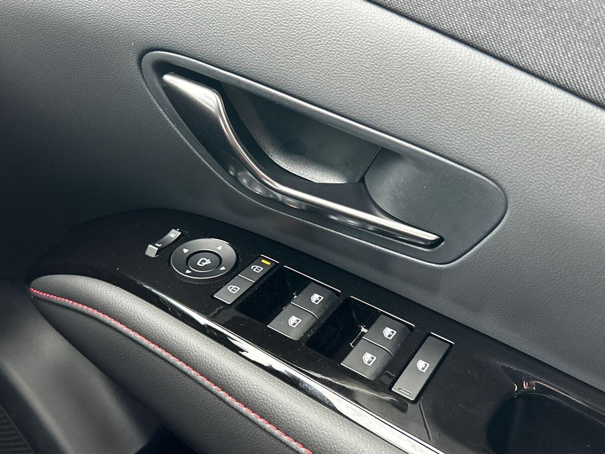 Used Hyundai TUCSON 2025 for sale - 76641873: Photo 18