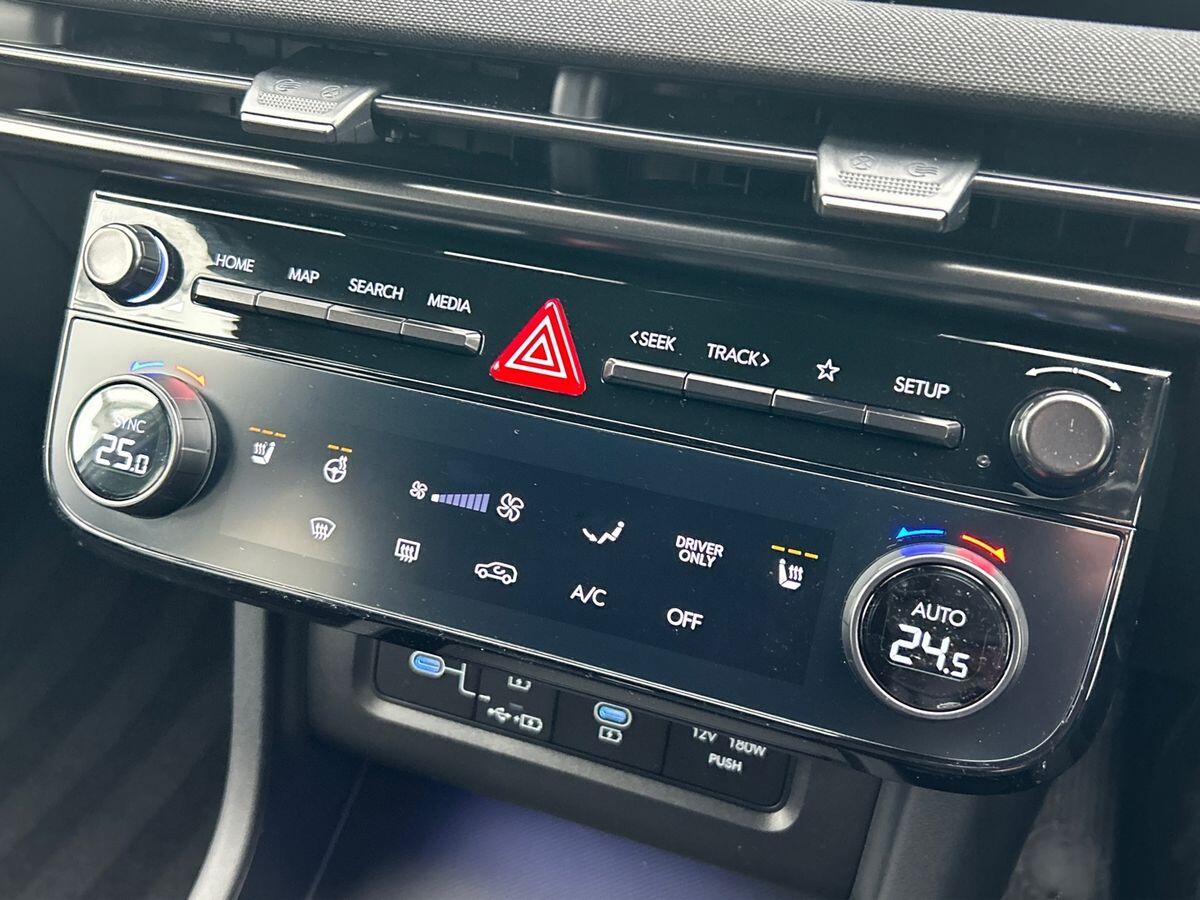 Used Hyundai TUCSON 2025 for sale - 76641873: Photo 20