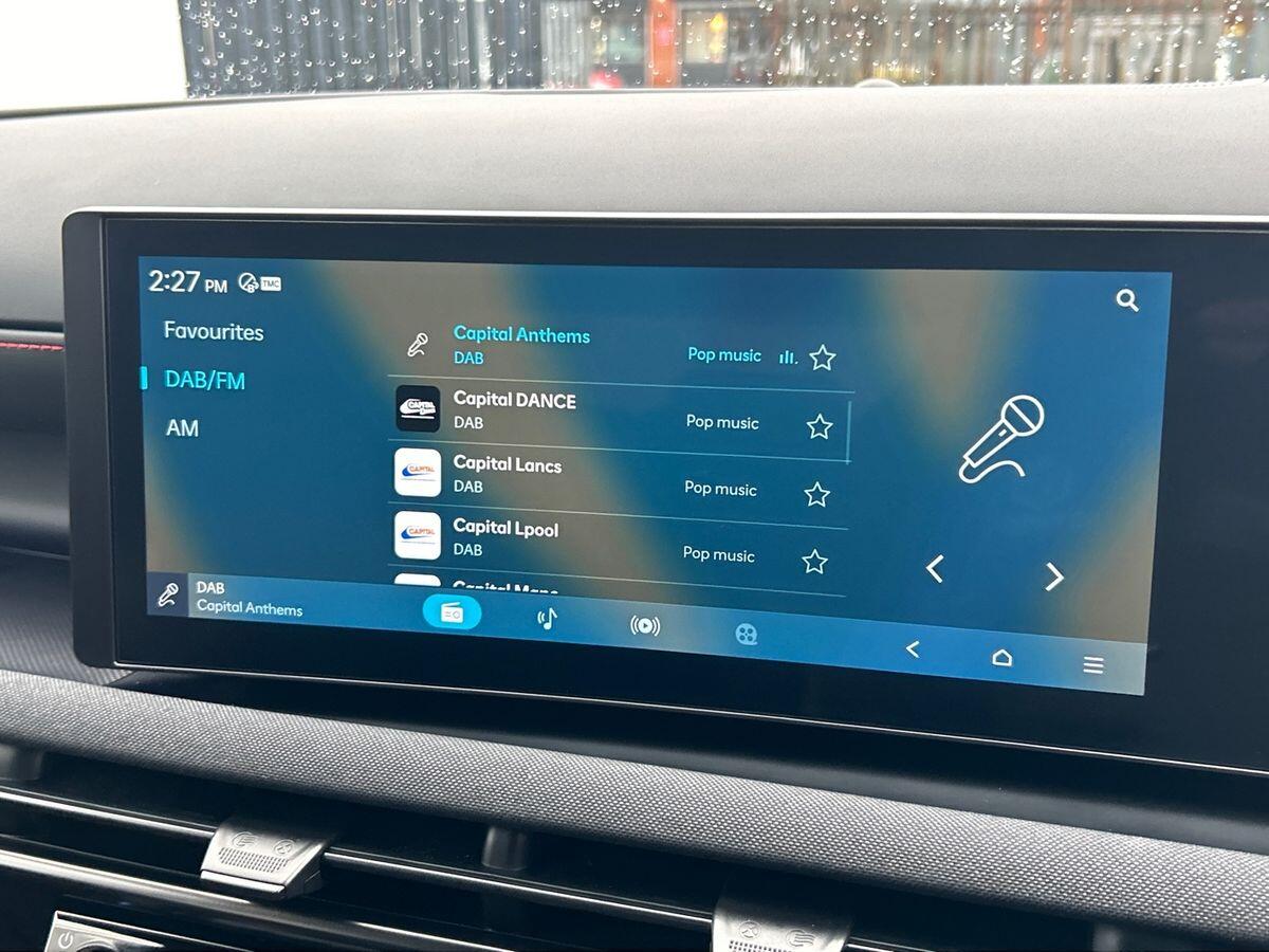 Used Hyundai TUCSON 2025 for sale - 76641873: Photo 22