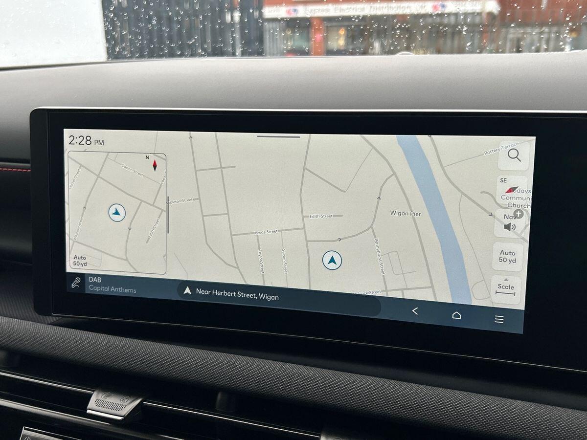 Used Hyundai TUCSON 2025 for sale - 76641873: Photo 23