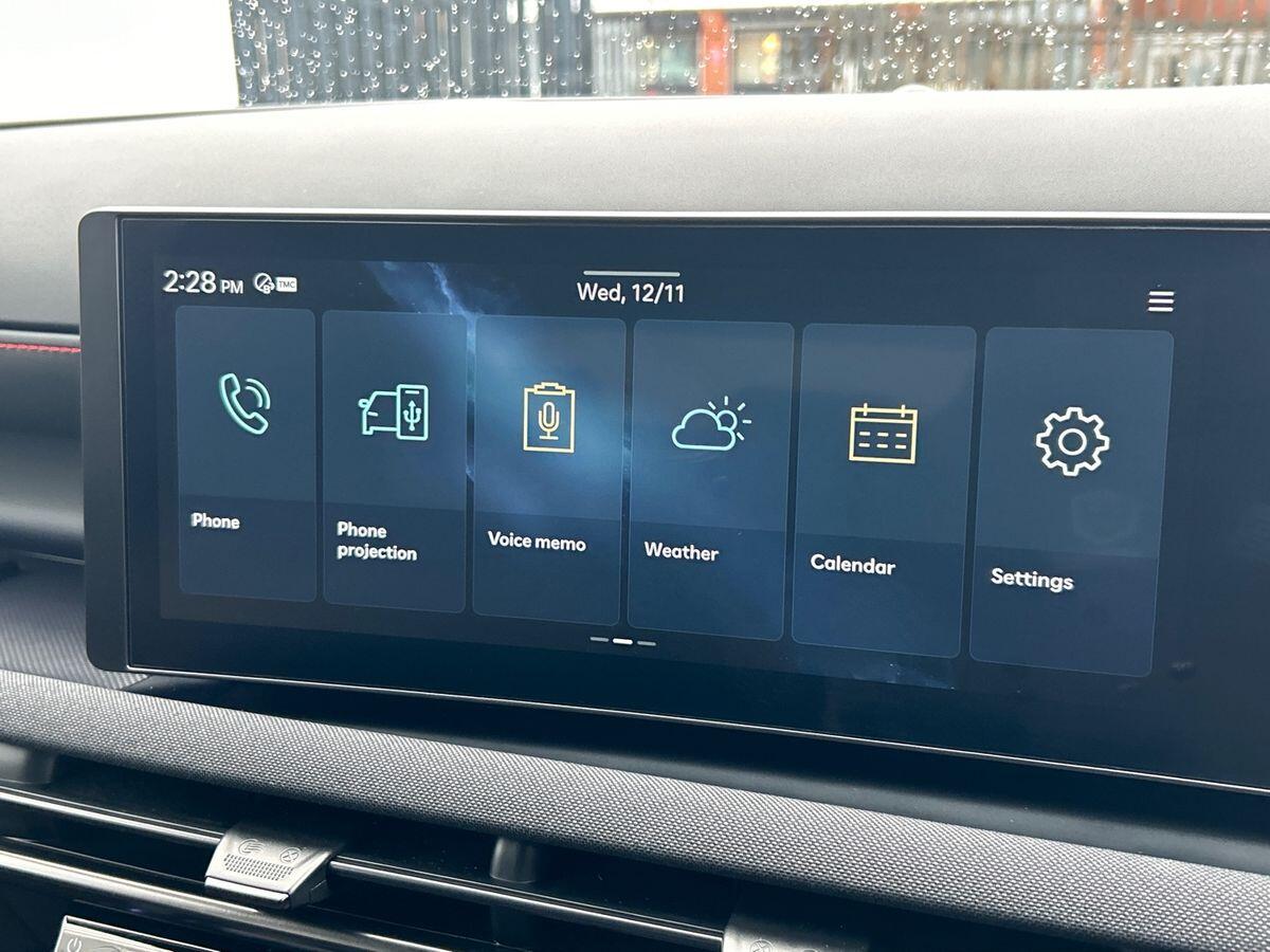 Used Hyundai TUCSON 2025 for sale - 76641873: Photo 24