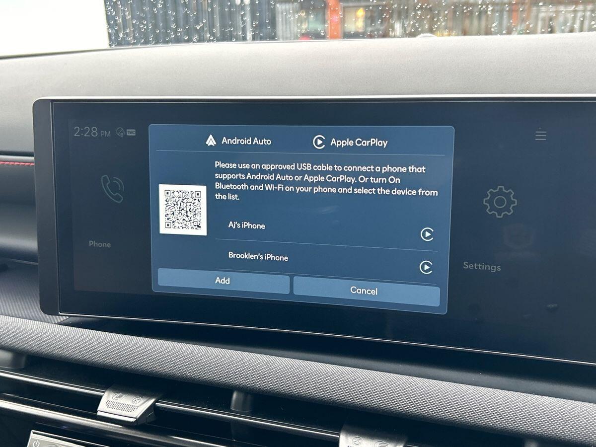 Used Hyundai TUCSON 2025 for sale - 76641873: Photo 25