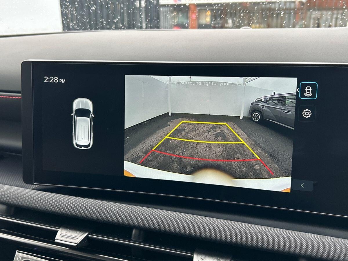 Used Hyundai TUCSON 2025 for sale - 76641873: Photo 26