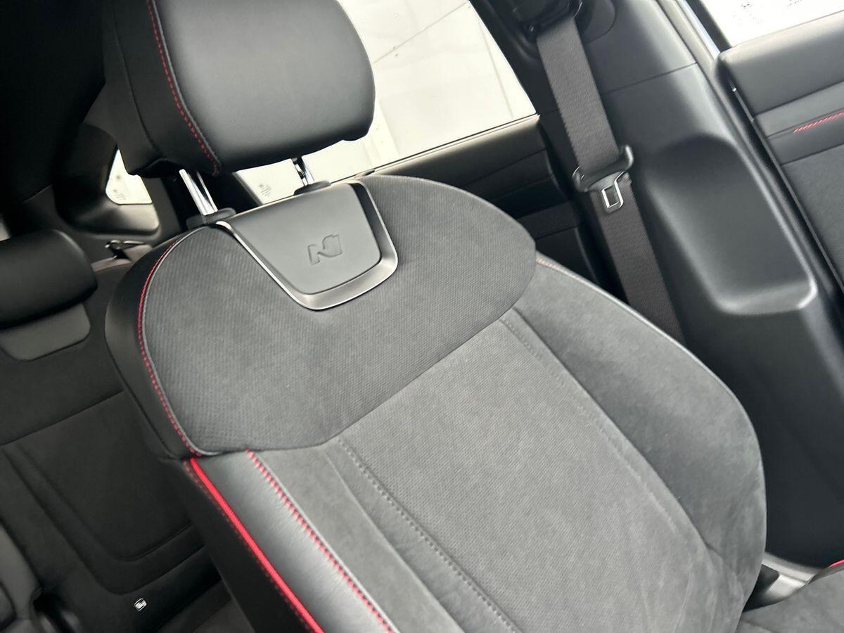 Used Hyundai TUCSON 2025 for sale - 76641873: Photo 27