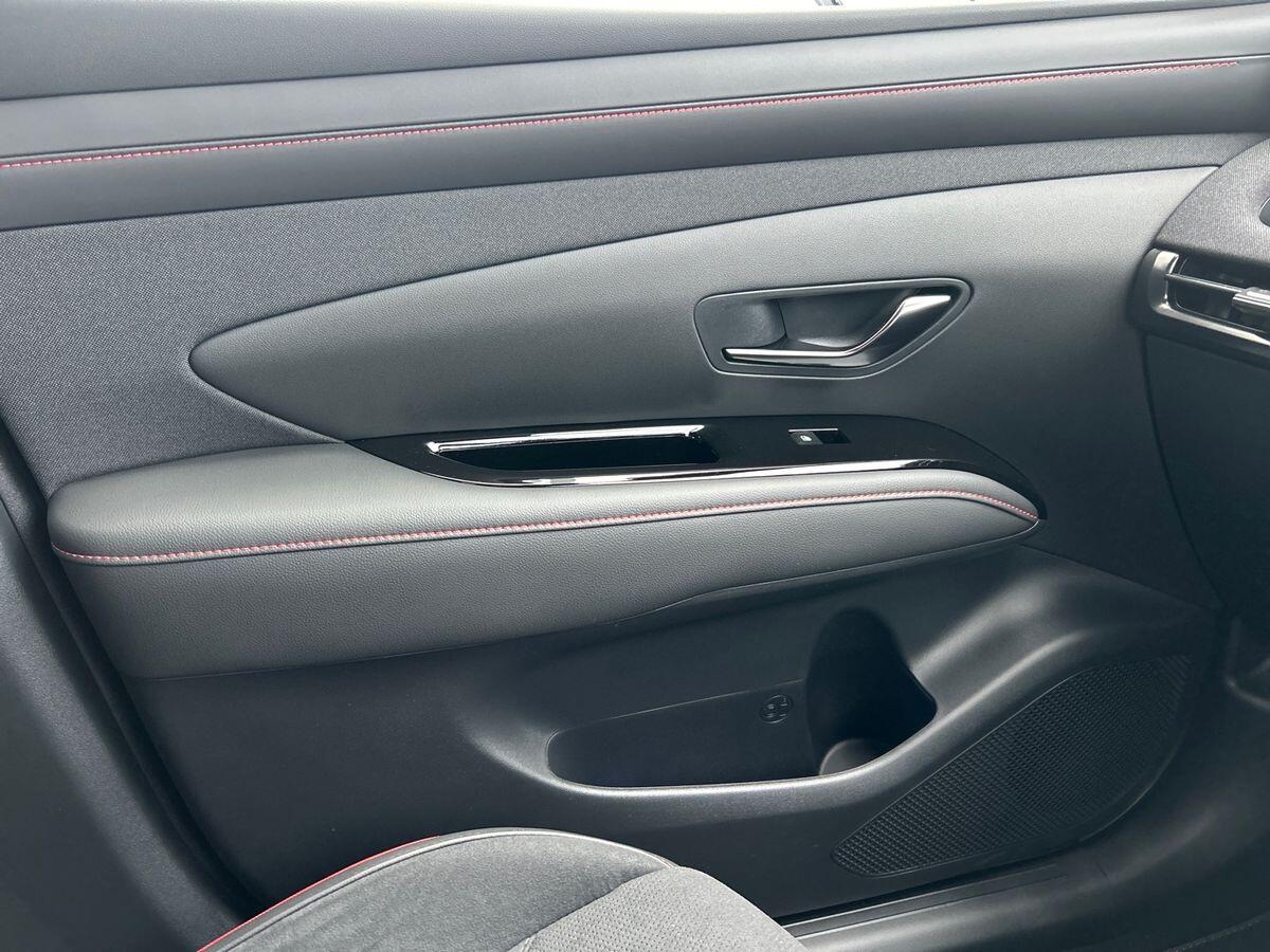 Used Hyundai TUCSON 2025 for sale - 76641873: Photo 28