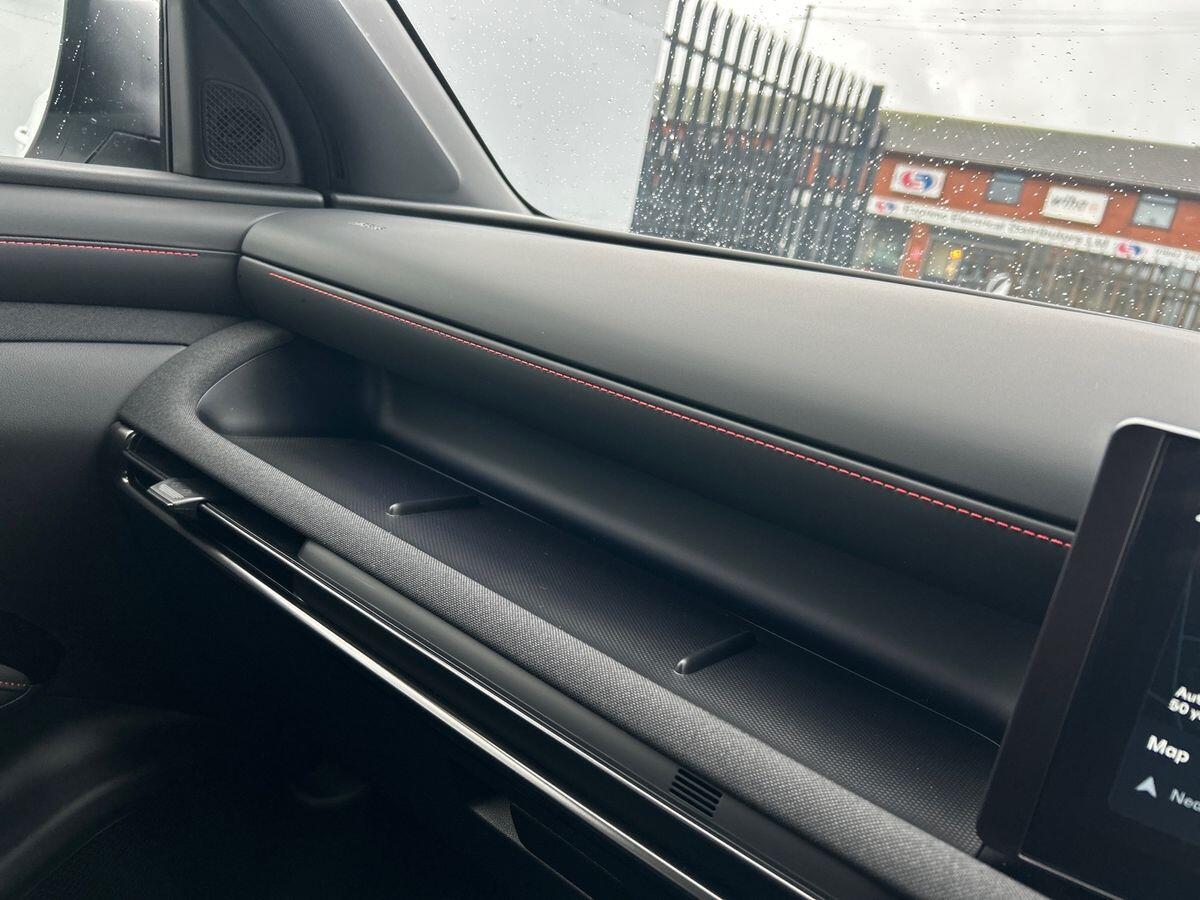 Used Hyundai TUCSON 2025 for sale - 76641873: Photo 29