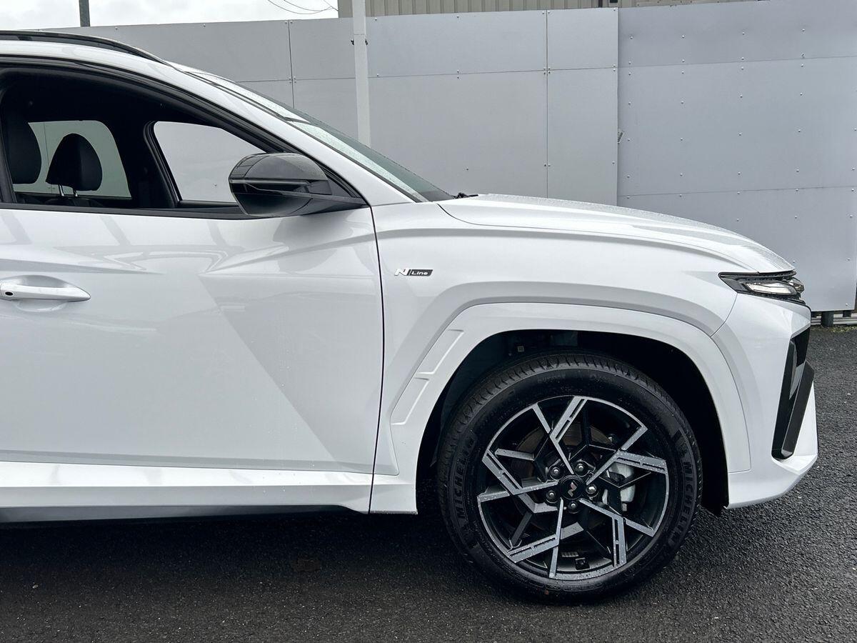 Used Hyundai TUCSON 2025 for sale - 76641873: Photo 31