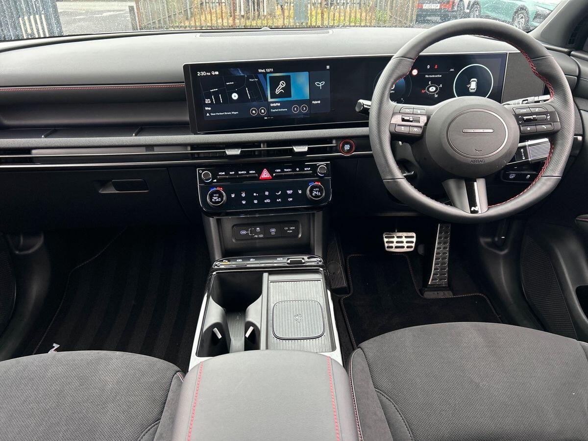 Used Hyundai TUCSON 2025 for sale - 76641873: Photo 7