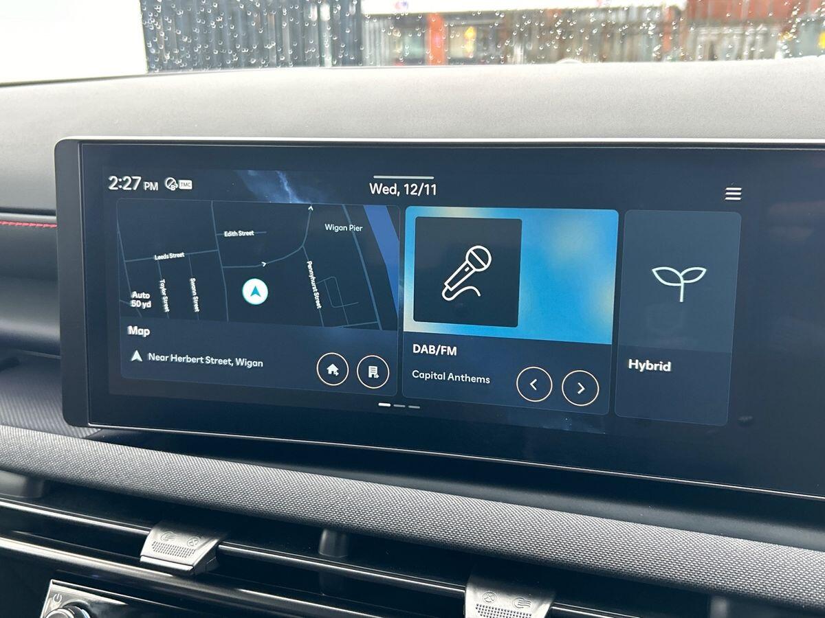 Used Hyundai TUCSON 2025 for sale - 76641873: Photo 8