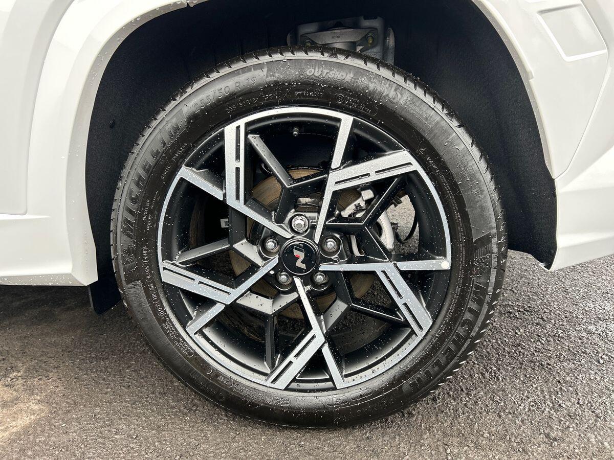 Used Hyundai TUCSON 2025 for sale - 76641873: Photo 9