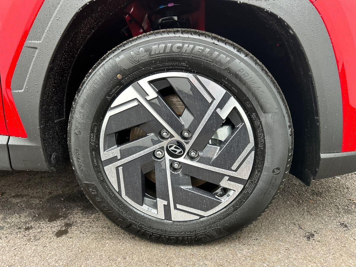 Used Hyundai TUCSON 2025 for sale - 76564830: Photo 11