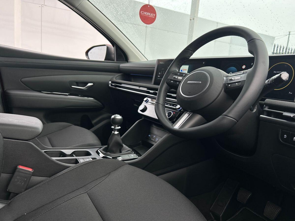 Used Hyundai TUCSON 2025 for sale - 76564830: Photo 13