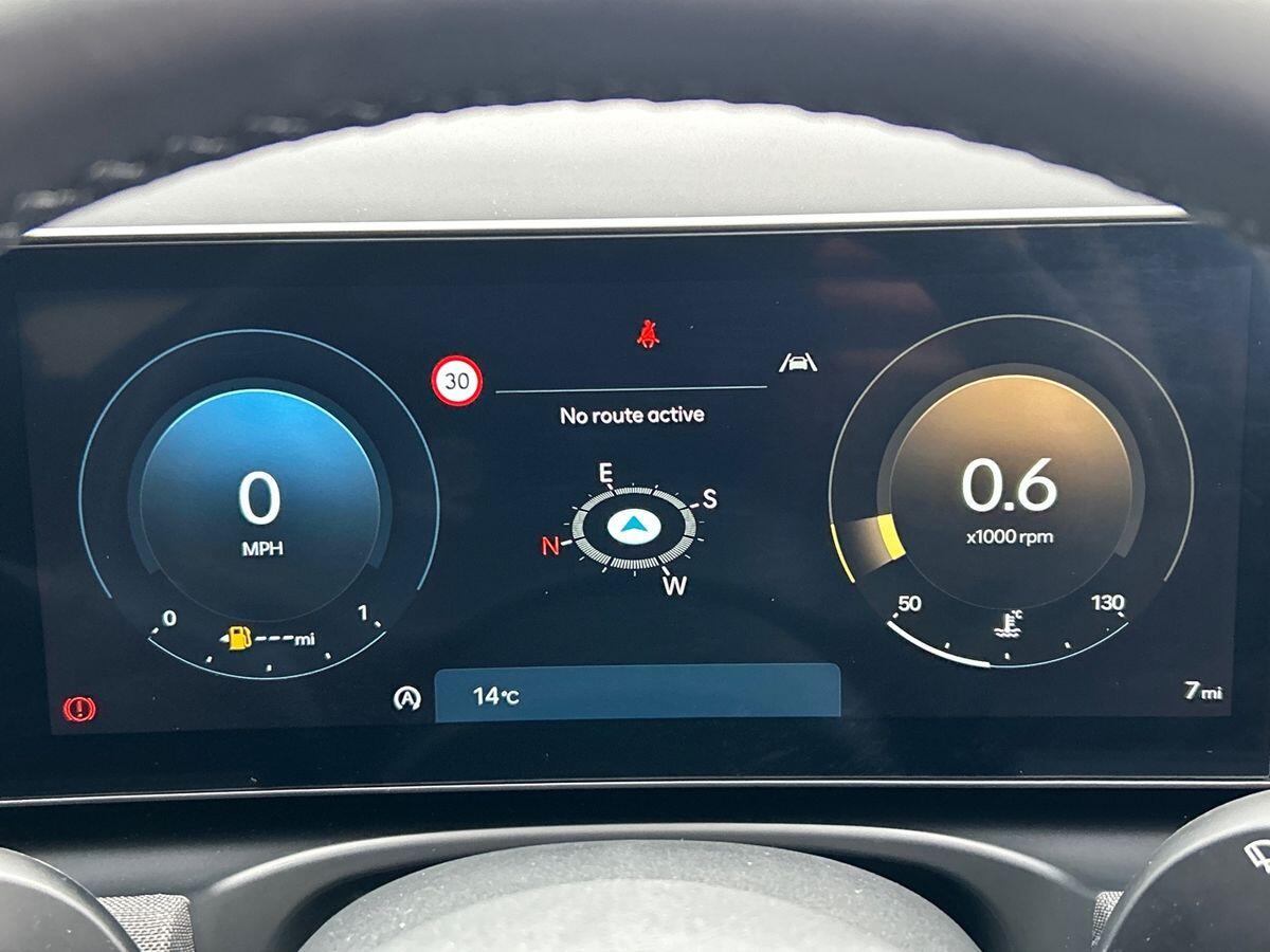 Used Hyundai TUCSON 2025 for sale - 76564830: Photo 14