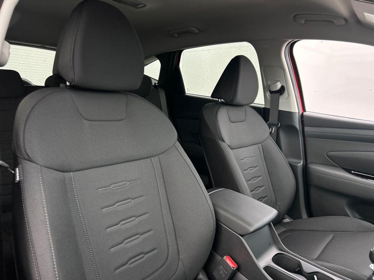 Used Hyundai TUCSON 2025 for sale - 76564830: Photo 15