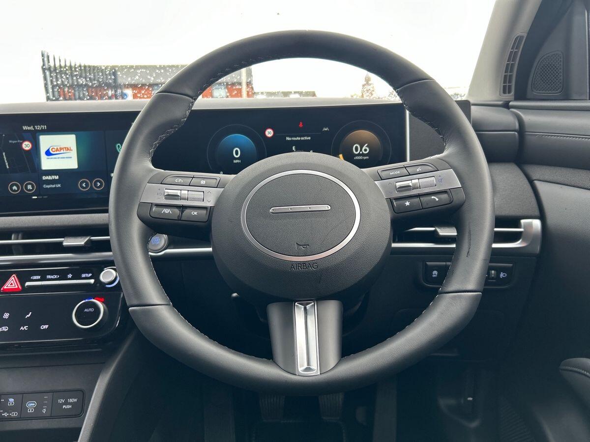 Used Hyundai TUCSON 2025 for sale - 76564830: Photo 16