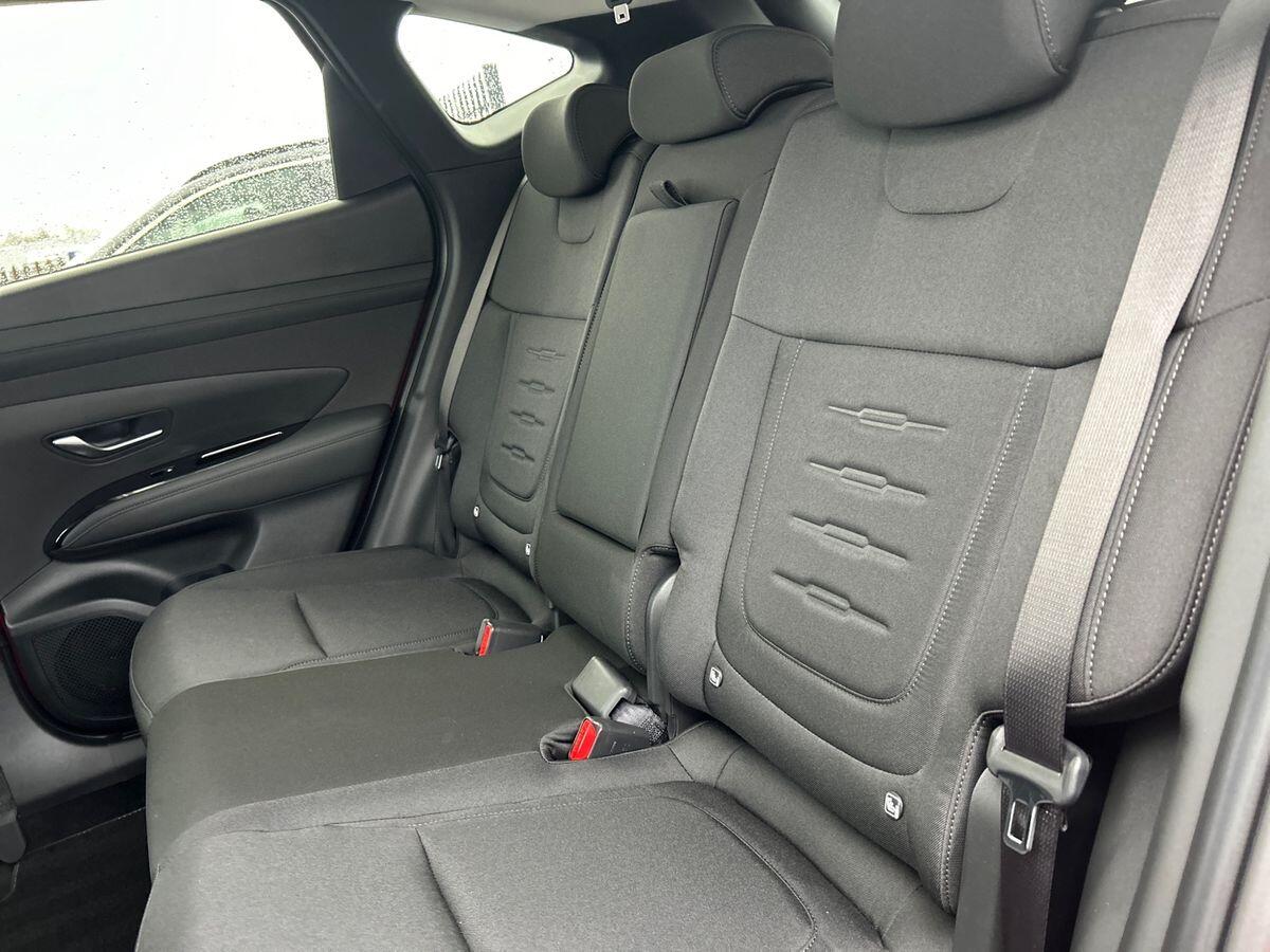 Used Hyundai TUCSON 2025 for sale - 76564830: Photo 17