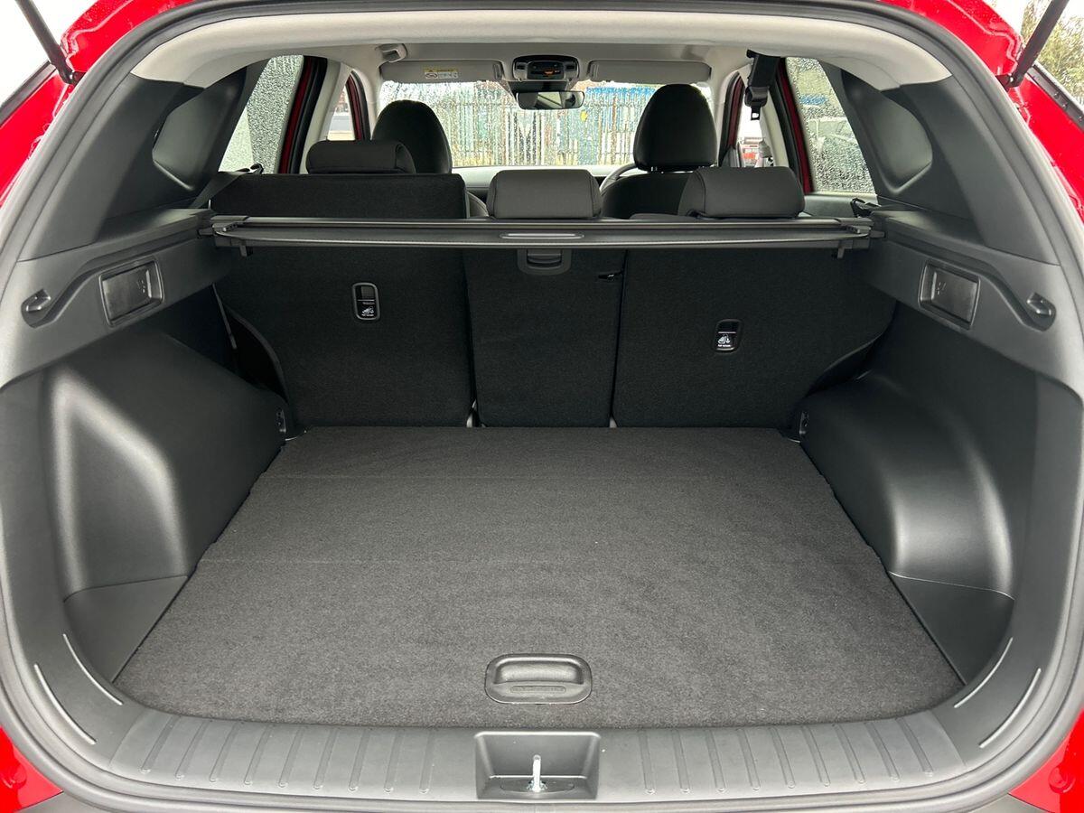 Used Hyundai TUCSON 2025 for sale - 76564830: Photo 18