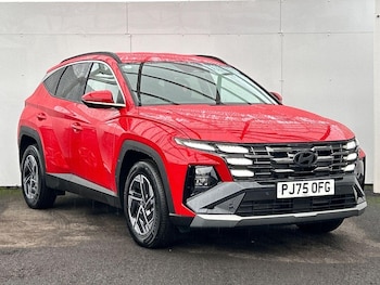 2025 - 1.6 T-GDi Advance Euro 6 (s/s) 5dr