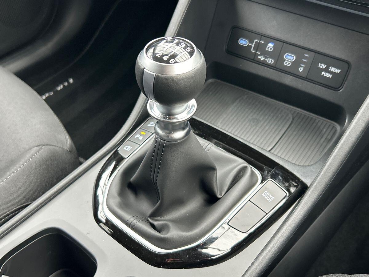 Used Hyundai TUCSON 2025 for sale - 76564830: Photo 22