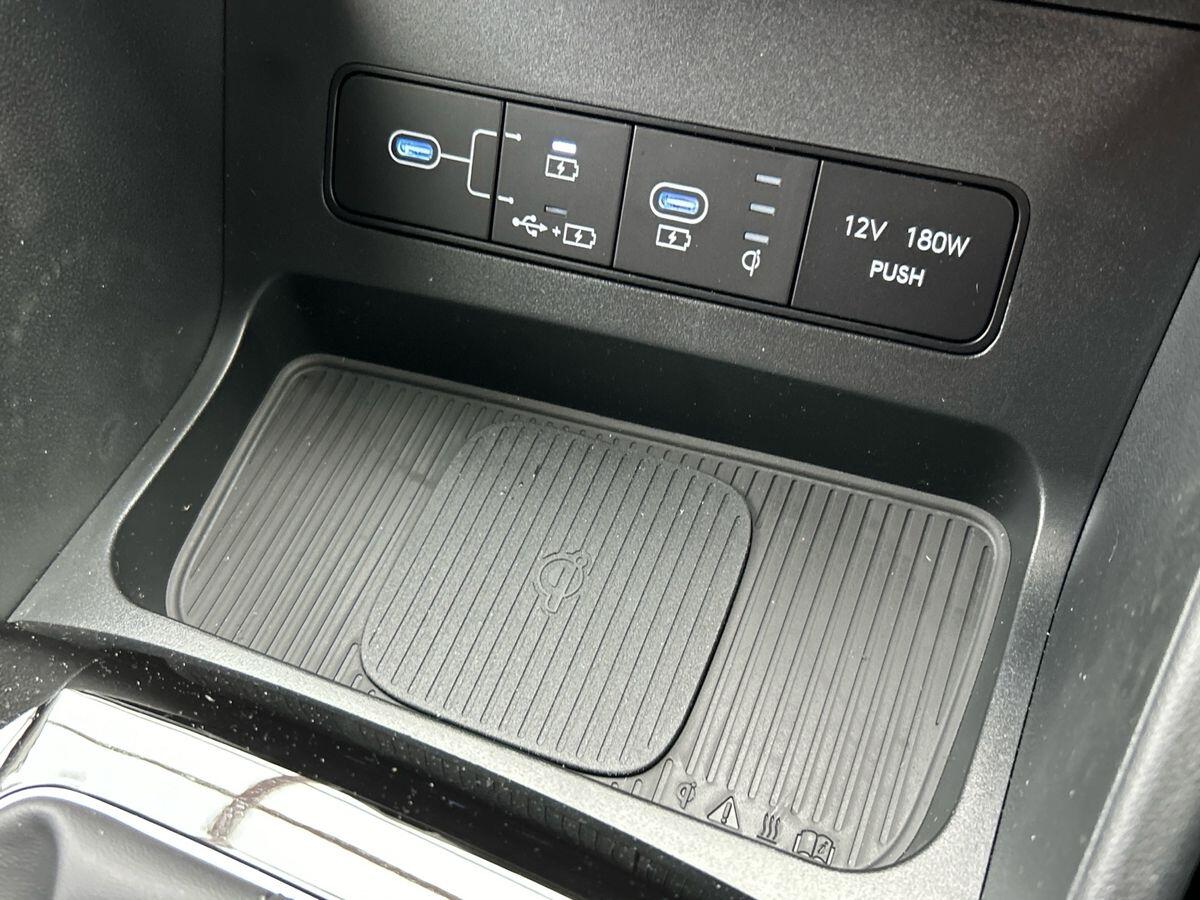 Used Hyundai TUCSON 2025 for sale - 76564830: Photo 23