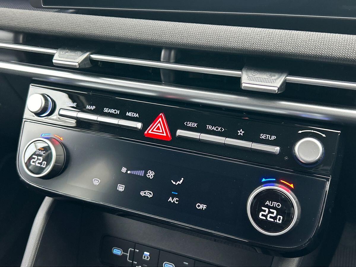 Used Hyundai TUCSON 2025 for sale - 76564830: Photo 24