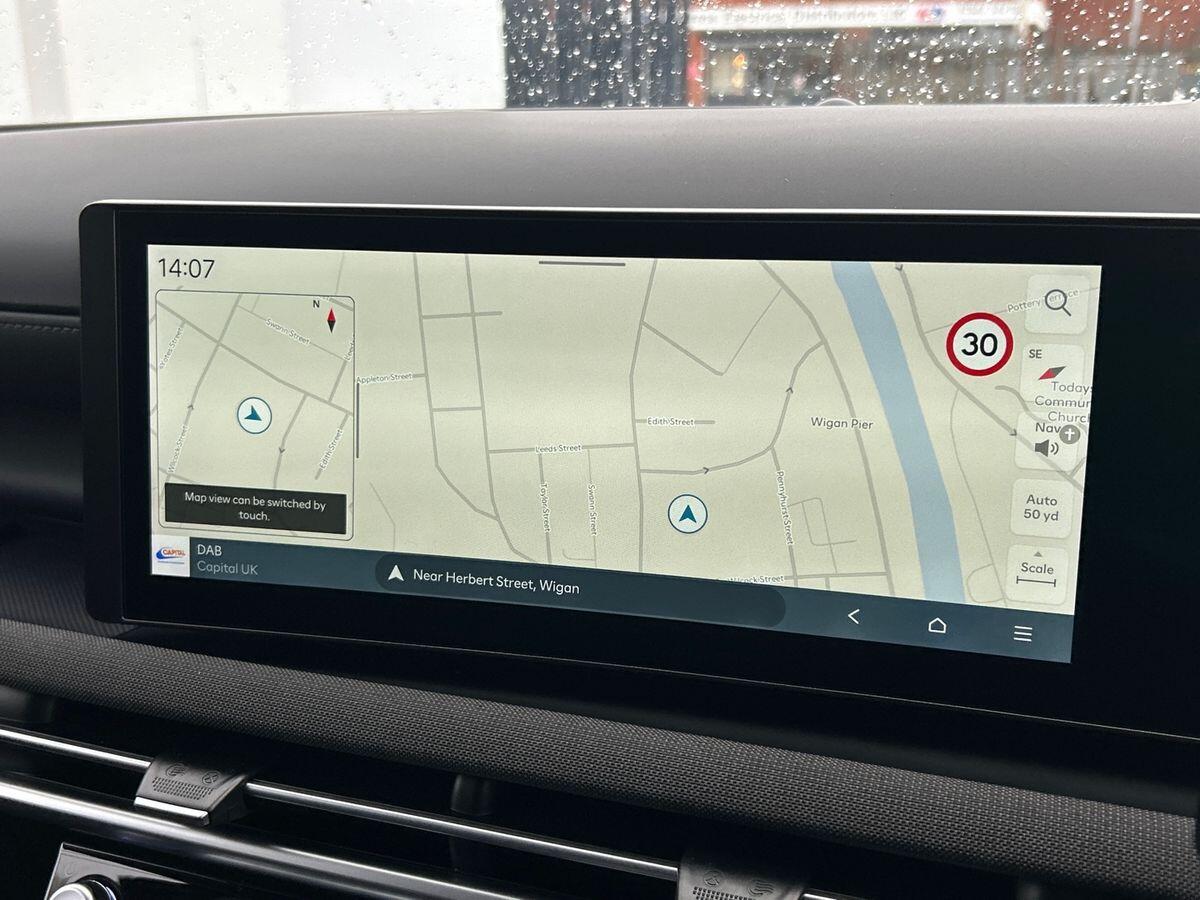 Used Hyundai TUCSON 2025 for sale - 76564830: Photo 27