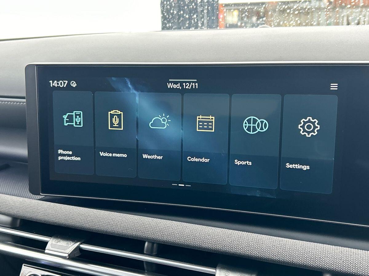 Used Hyundai TUCSON 2025 for sale - 76564830: Photo 28