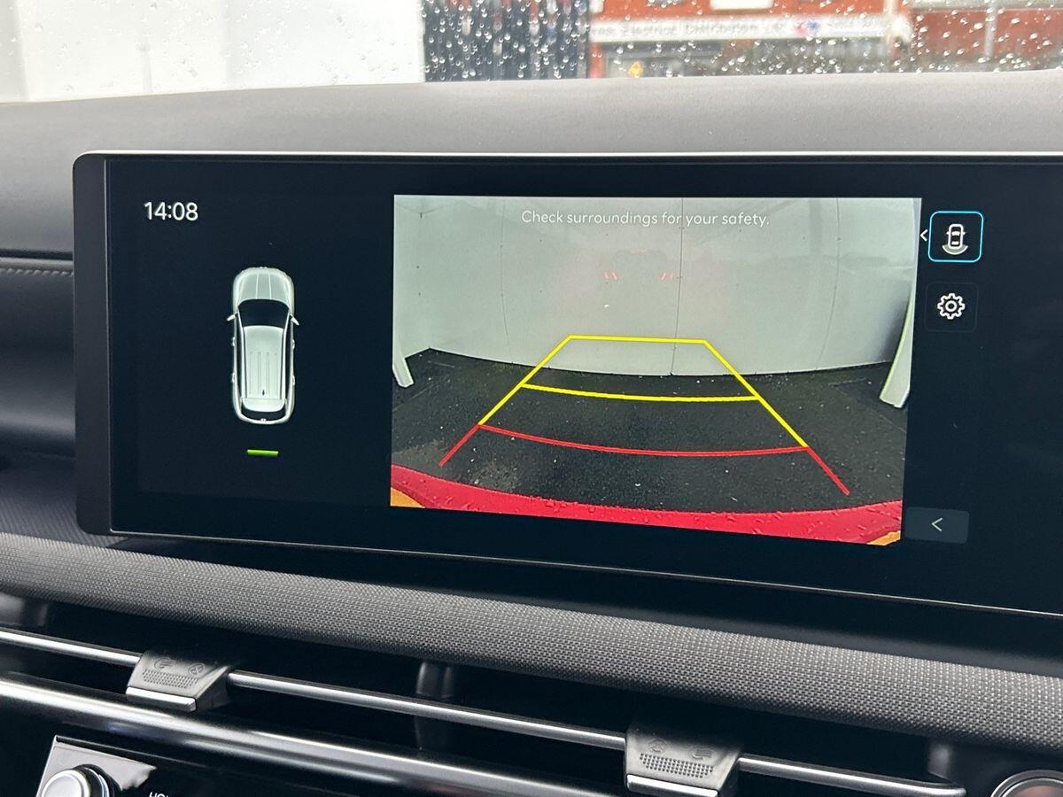 Used Hyundai TUCSON 2025 for sale - 76564830: Photo 30