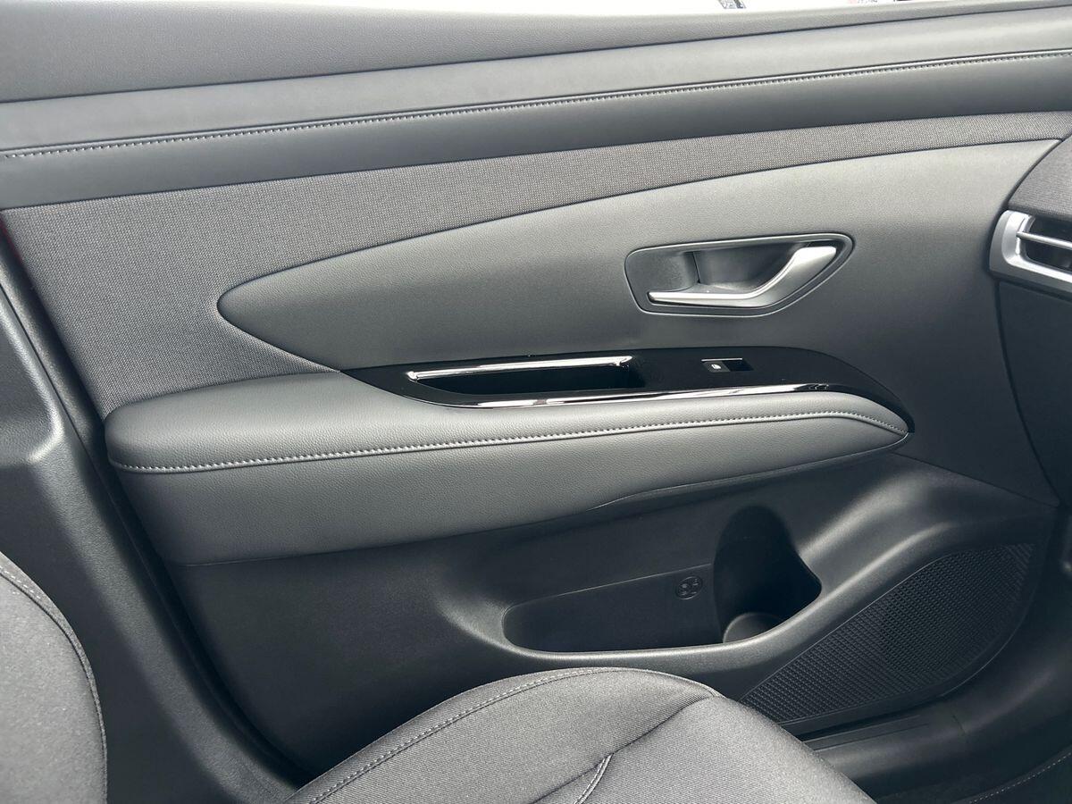 Used Hyundai TUCSON 2025 for sale - 76564830: Photo 32