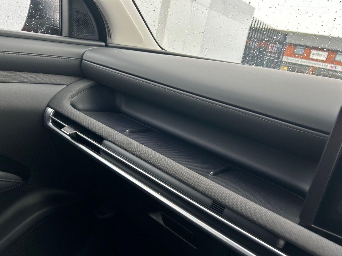 Used Hyundai TUCSON 2025 for sale - 76564830: Photo 33