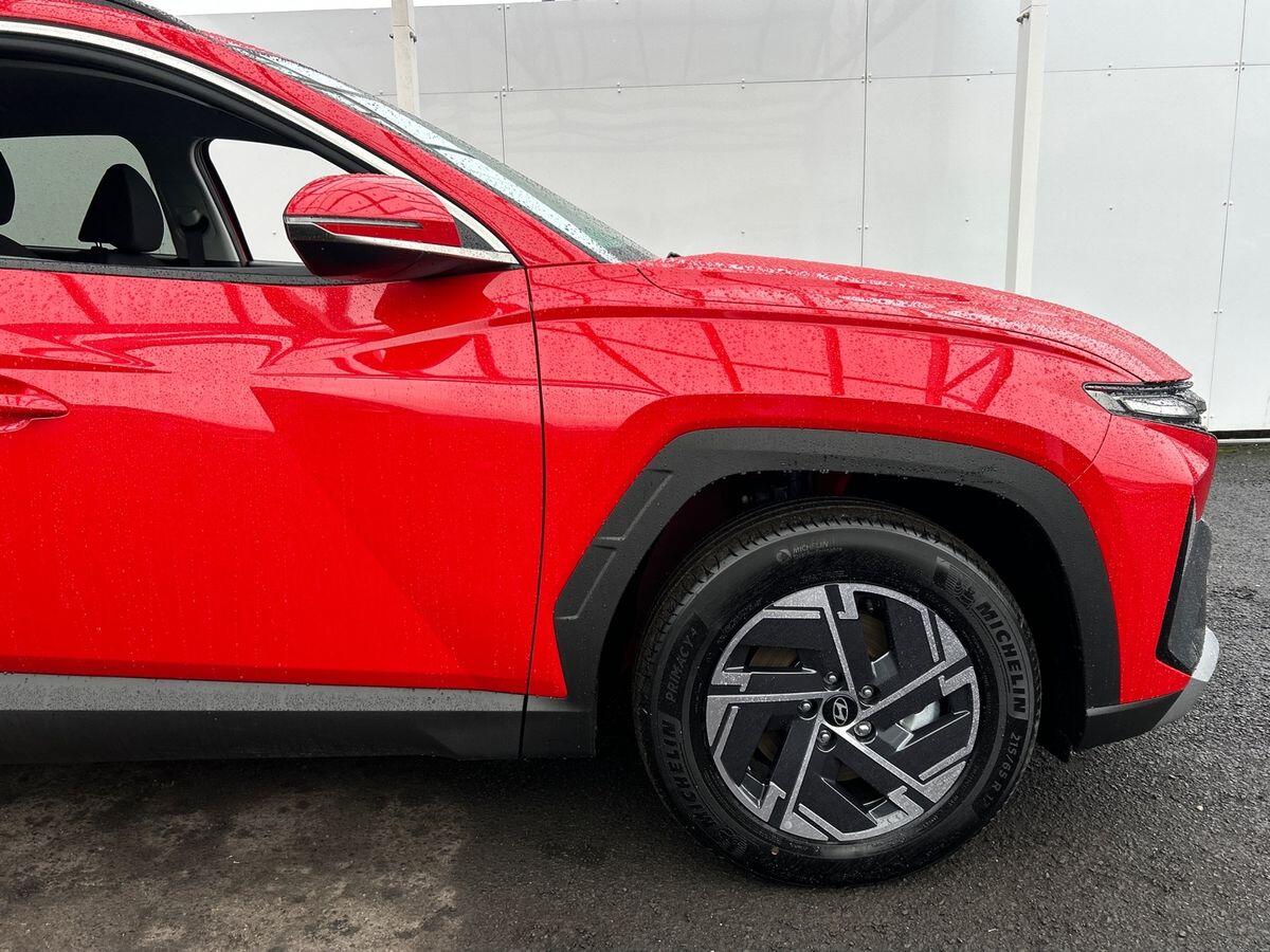 Used Hyundai TUCSON 2025 for sale - 76564830: Photo 35