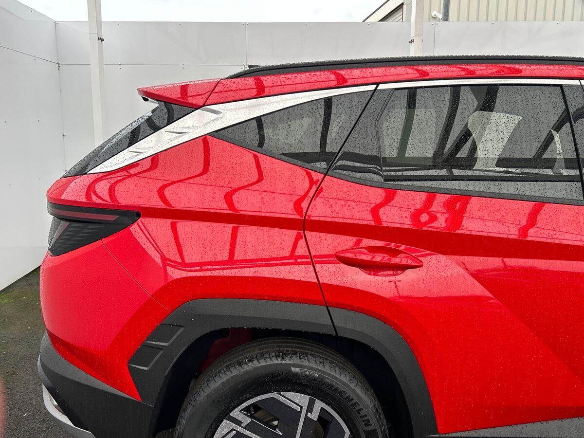 Used Hyundai TUCSON 2025 for sale - 76564830: Photo 36