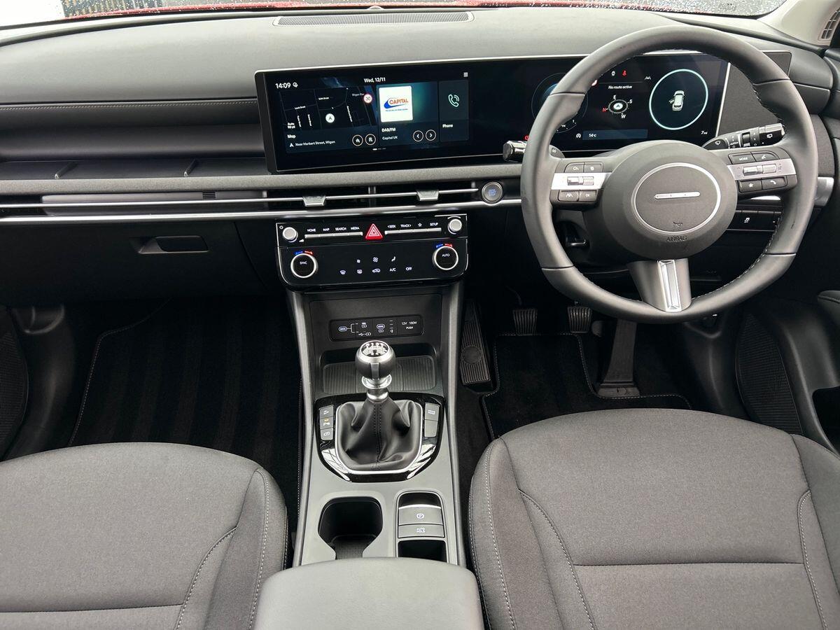 Used Hyundai TUCSON 2025 for sale - 76564830: Photo 7