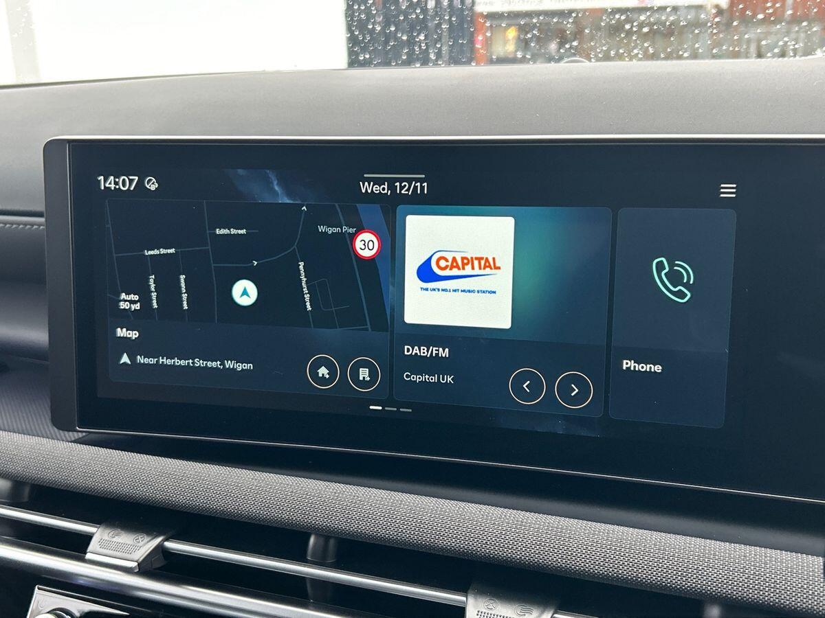 Used Hyundai TUCSON 2025 for sale - 76564830: Photo 8