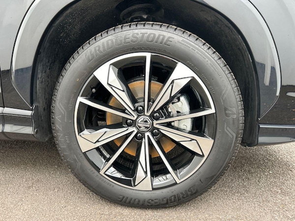 Used MG MG HS 2025 for sale - 76300324: Photo 11