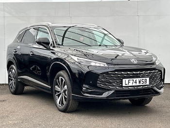 2025 - 1.5 T-GDI Trophy 5dr