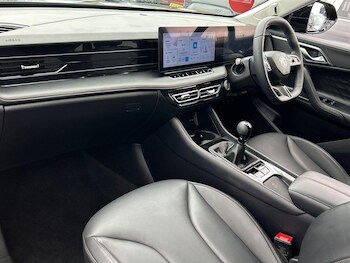 Used MG MG HS 2025 for sale - 76300324: Photo 2