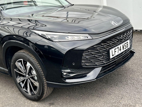 Used MG MG HS 2025 for sale - 76300324: Photo 30